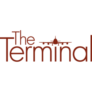 The Terminal Logo